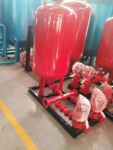消防穩(wěn)壓設(shè)備-洛陽消防泵廠家